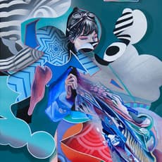 Abram Aleo