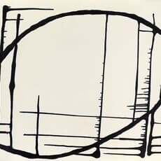 Anna Maria Maiolino, Untitled (1994) by Anna Maria Maiolino