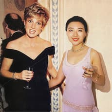 Silin Liu 刘思麟