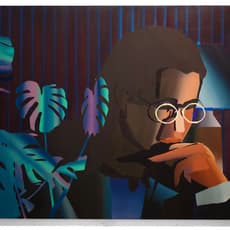 Jonathan Chapline