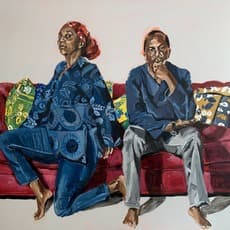 Wangari Mathenge