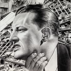 Douglas Bond