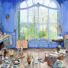 Damian Elwes