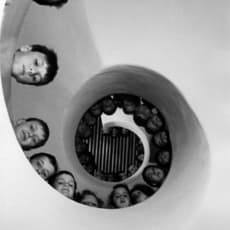 Martine Franck