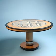 Piero Fornasetti