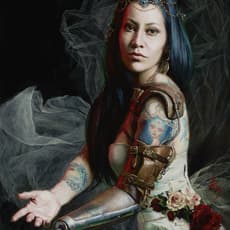 Alexandra Manukyan