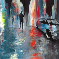 Will Barras