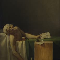 Jacques-Louis David