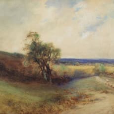 Leopold Rivers