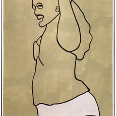 Gary Hume