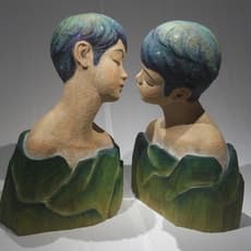 Jiang Meng-Si 江孟禧