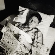 Nancy Sinatra Sr.
