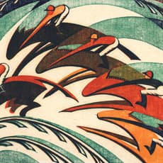 Sybil Andrews