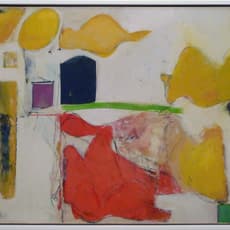 Milton Resnick