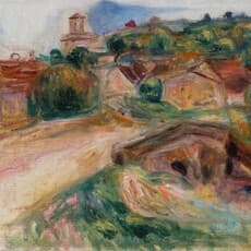 Pierre Auguste Brunet-Houard