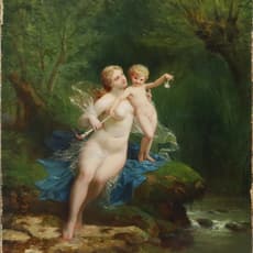 Henri pierre picou