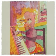 John Bellany
