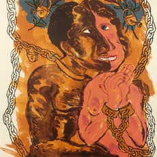 Robert Colescott