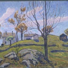 Allen Tucker