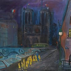 Ludwig Bemelmans