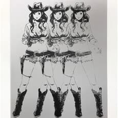 Hisashi Eguchi