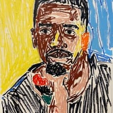 Paul Verdell