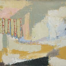 Nicolas de Staël