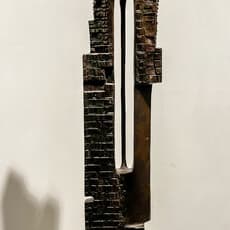 Chaouki Choukini, Figure (Unknown) by Chaouki Choukini