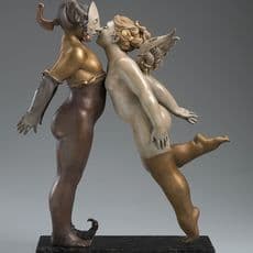 Michael Parkes