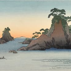 Yoshimoto Gesso