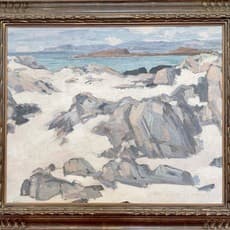 Samuel John Peploe