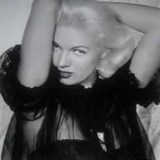 Bunny Yeager