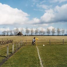 Hans van der Meer
