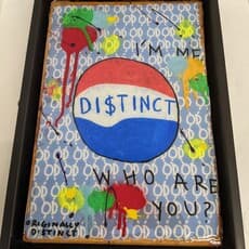 Originally Distinct