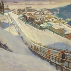 Alson Skinner Clark