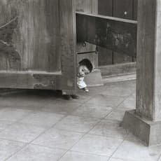 Ken Heyman