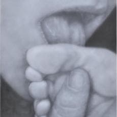 Betty Tompkins