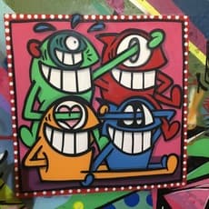 El Pez
