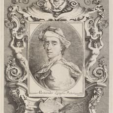 Alessandro Longhi
