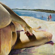 Joan Semmel