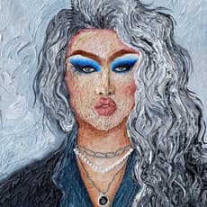 Mahsa Merci