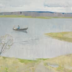 Peter Timofeevich Fomin 彼得·吉莫非葉維奇·弗明