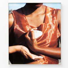 Eve Tagny