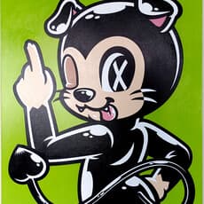 Ryosuke Tei