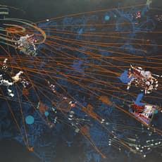 Sarah Sze