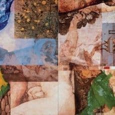 Robert Rauschenberg