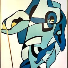 Gerard Frank