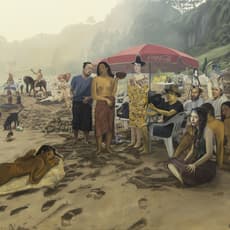 Kwon Neung