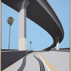 Conrad Leach