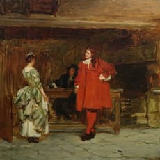 John Seymour Lucas